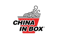 CHINA IN BOX